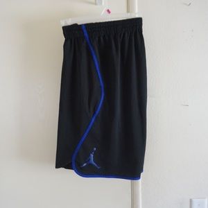 Jordan Brand Dri-Fit Shorts
